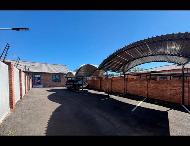 2 BEDROOM PROPERTY TO RENT IN ERASMIA